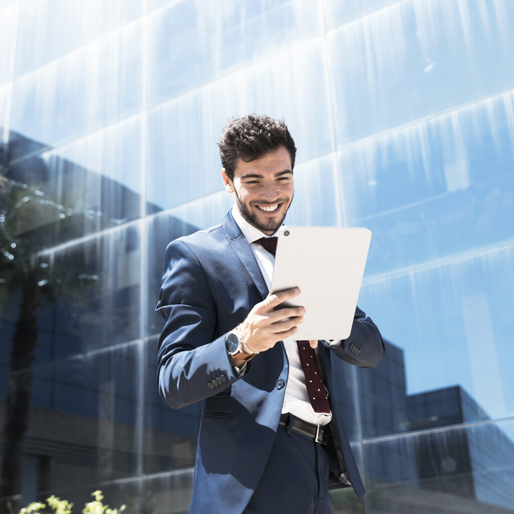SEO para grande empresas resultados dando certo