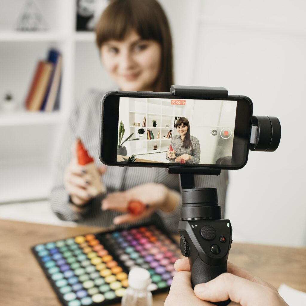 influencer do tiktok shop