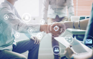 definição de estratégias para Community-Led Growth