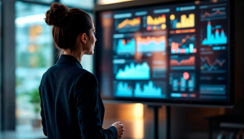 análise de dados sobre segmentação em tráfego pago