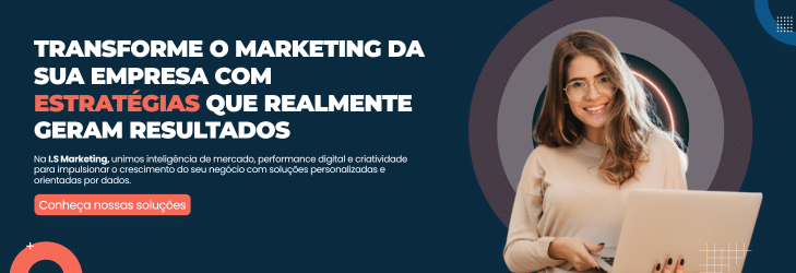 soluções em tráfego pago e orgânico