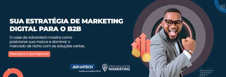 case de sucesso Advantech