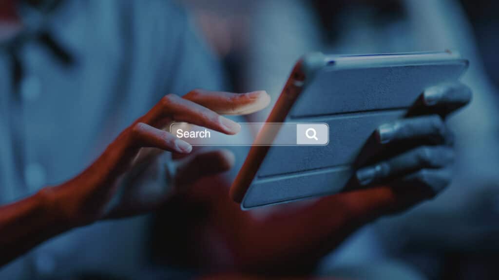 como escolher palavras-chave SEO