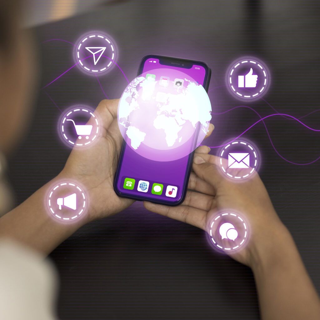 tendências de marketing digital