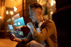 tipos de isca digital