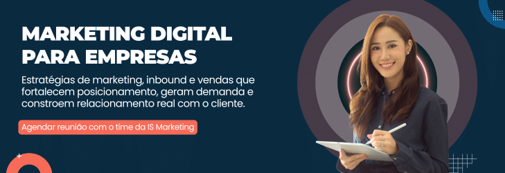 soluções B2B de marketing