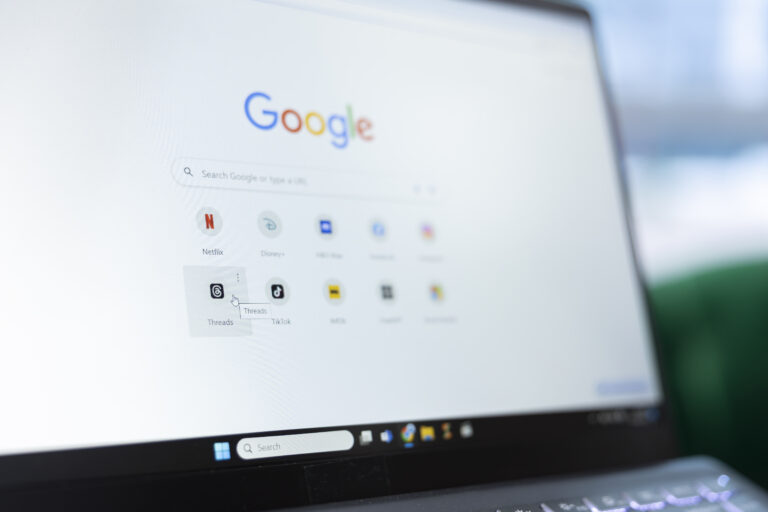 google modo ia