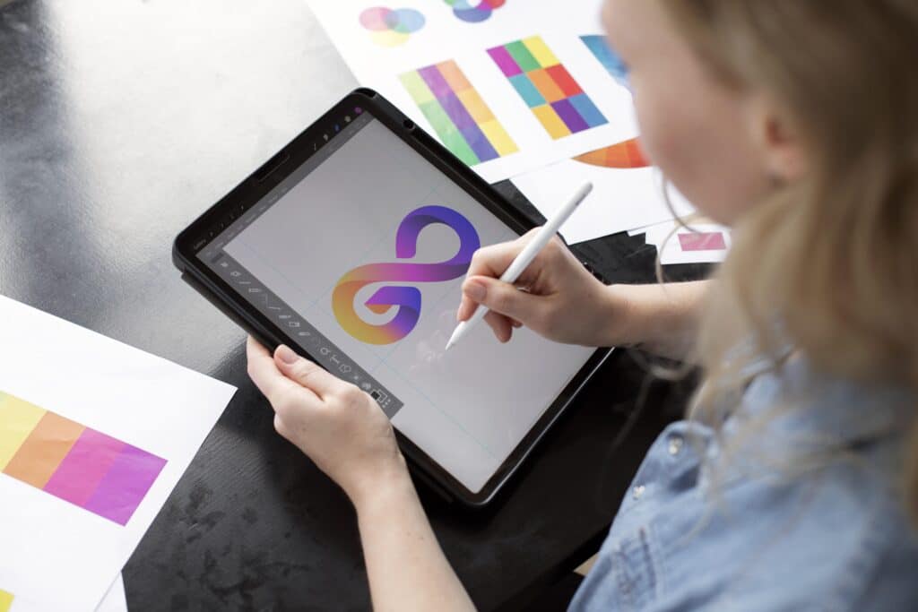 identidade visual para empresas