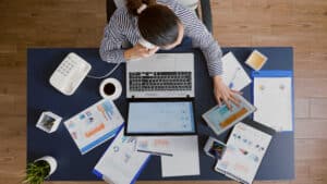 gestão de conteúdo