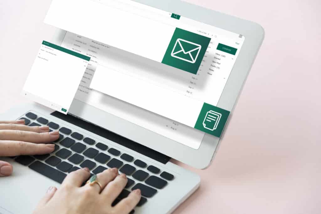automação de email marketing