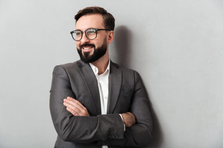 foto corporativa