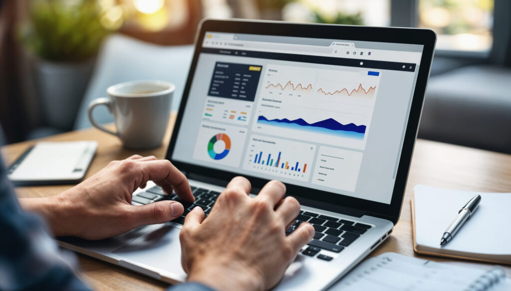 serviço de SEO