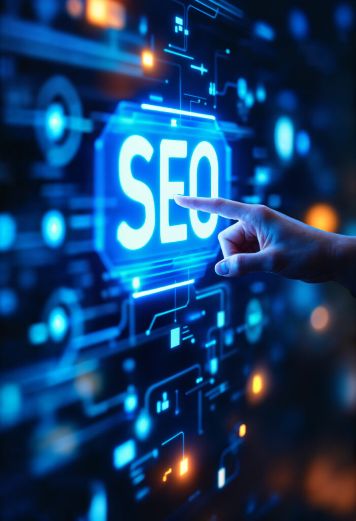 tipos de SEO