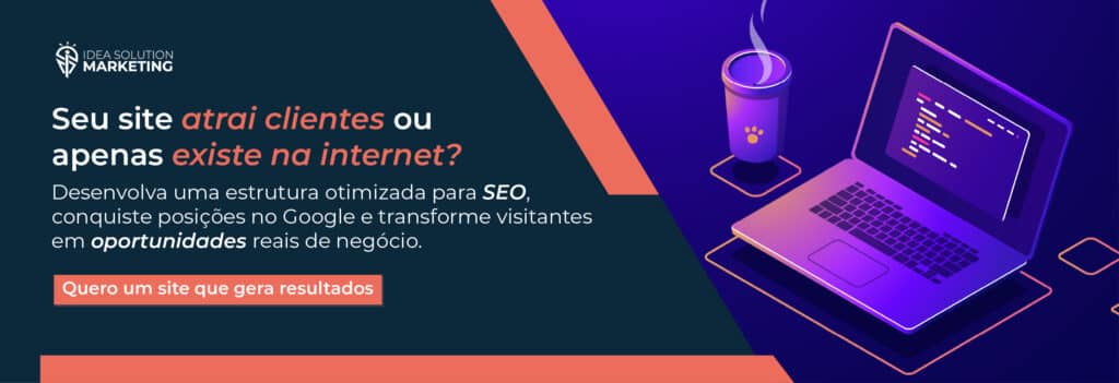 presença digital com SEO