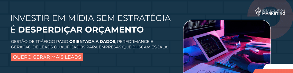 estratégias de tráfego pago