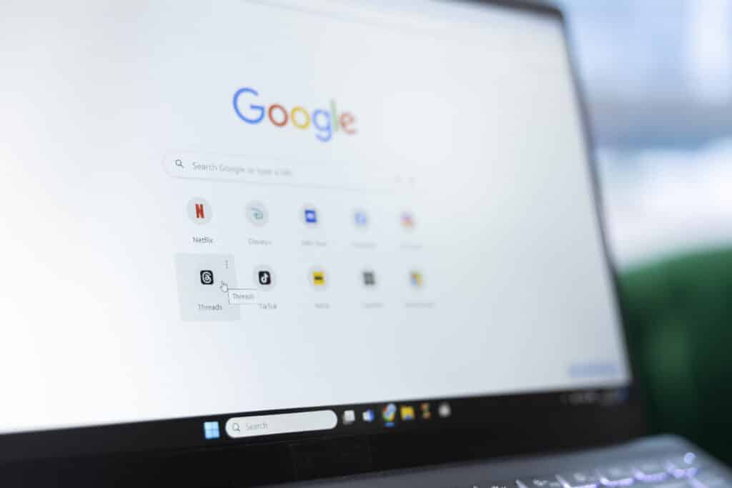 o que é google trends
